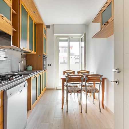 Quartu Sant'Elena Roomy Flat With Private Parking! Exteriér fotografie