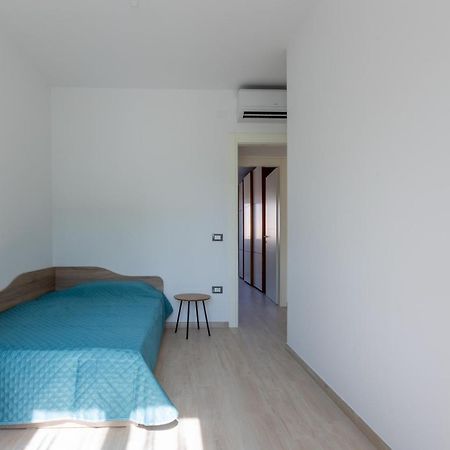 Quartu Sant'Elena Roomy Flat With Private Parking! Exteriér fotografie
