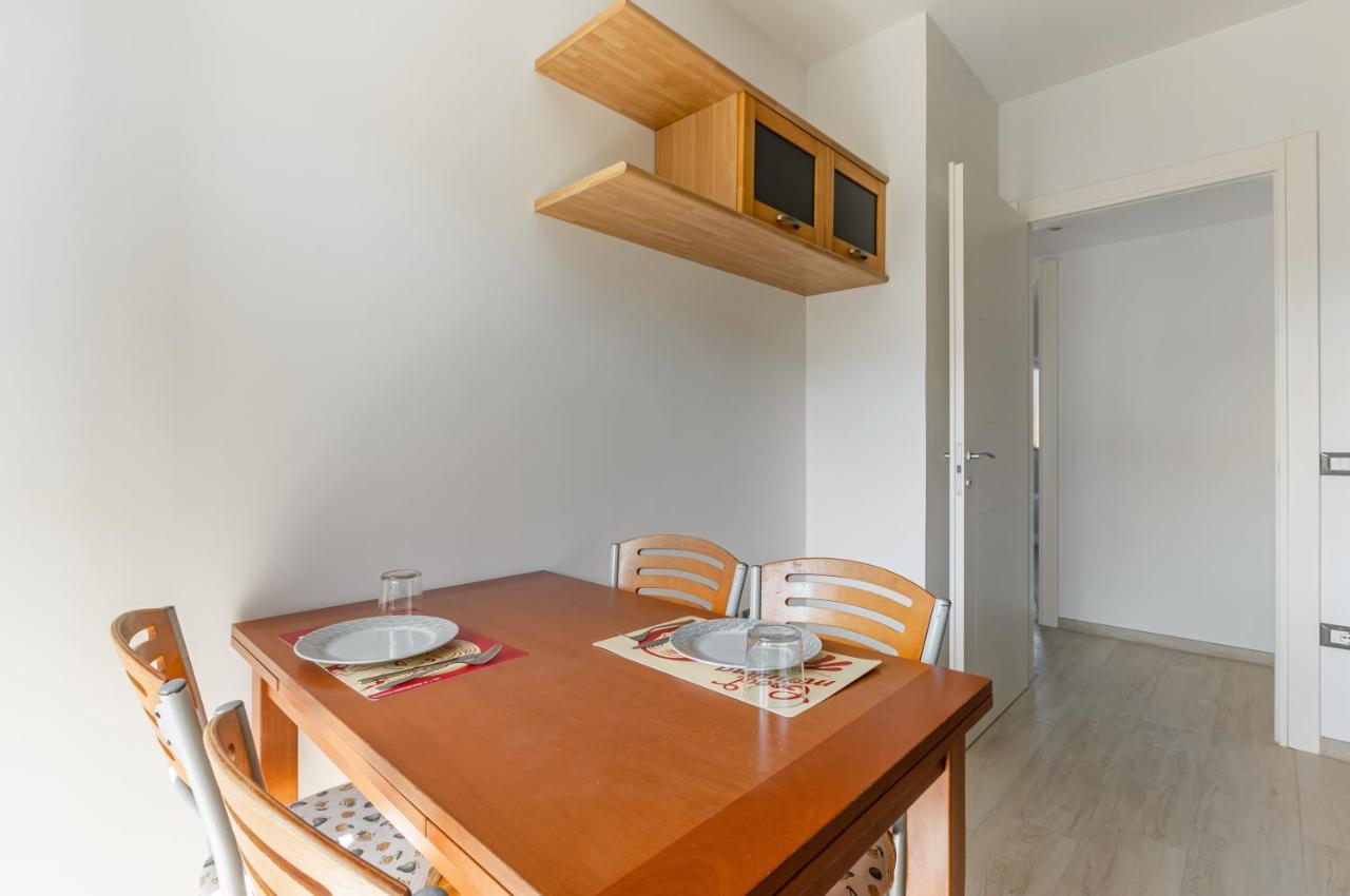 Quartu Sant'Elena Roomy Flat With Private Parking! Exteriér fotografie